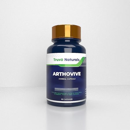 ArthoVive(For Joint Pains and Arthritis)