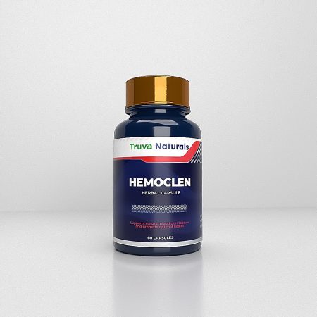 HEMOCLEN (Blood Purifier)