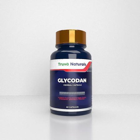 GLYCODAN (Diabetes Care)